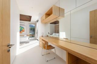 Luxury 3BR Villa Bliss with Private Pool - Ban Phak Chit - 3
