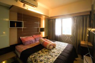 Apartemen Braga Citywalk A 05C By PROELIA INDONESIA - Bandung - 0