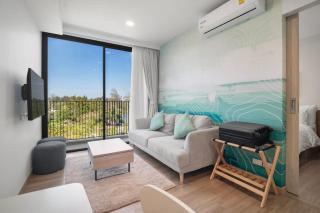 Skypark Aurora by Banyan Living - Phuket - 4