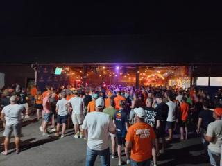 Campingplatz Orange Schindelbacherhof - 1