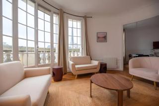 TBS 325 - Superb apartment with Eiffel Tower view - Paris - 9