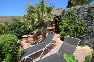 JURTE - Traumhafter Meerblick, beheizter Pool, Sauna, Billiard, Tischtennis, Garten - La Asomada - 8