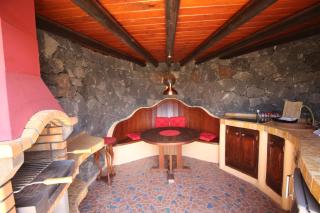 JURTE - Traumhafter Meerblick, beheizter Pool, Sauna, Billiard, Tischtennis, Garten - La Asomada - 1