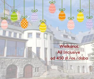 Villa Wernera Hotel & Spa - Szklarska Poręba - 9