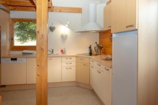 Chalet 331 - Village nordique - La Feclaz - 1