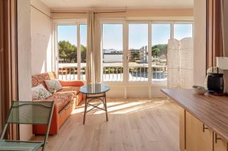 WELCS ESTUDIO 212 EMP cerca del mar - Roses - 0