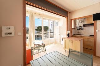 WELCS ESTUDIO 212 EMP cerca del mar - Roses - 7