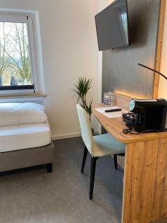 Hotel Mintarder Wasserbahnhof - Mülheim an der Ruhr - 5