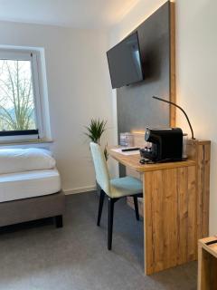 Hotel Mintarder Wasserbahnhof - Mülheim an der Ruhr - 6