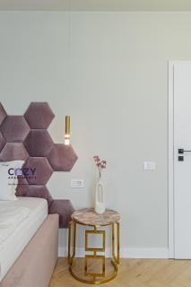 COZY Premium Collection - Studios & Suites Bucharest - Bucarest - 5