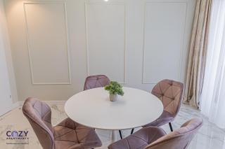 COZY Premium Collection - Studios & Suites Bucharest - Bucarest - 4