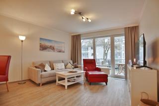 Barke Barke Appartement 107 - Scharbeutz - 0