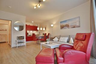Barke Barke Appartement 107 - Scharbeutz - 4