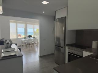 Apartamento en primera linea con vistas al mar - VistaMar Blanes - Blanes - 4