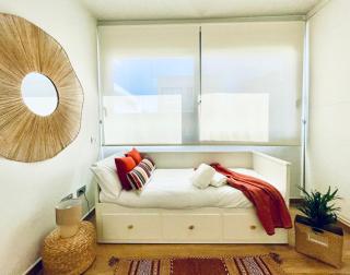 Sunrise & Pool Mairena Metro - 5