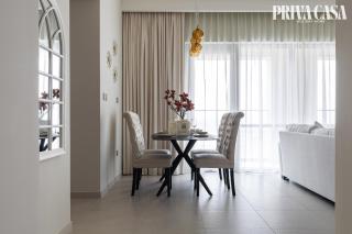 PRIVA CASA - Classy 2BR Retreat Vida Residence - 9