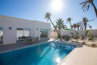 Villa HOPE Djerba sans vis a vis - Midoun - 3