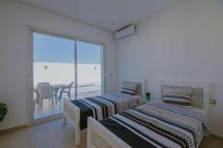 Villa HOPE Djerba sans vis a vis - Midoun - 2