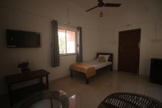 Sadaphuli - Traditional House in Arpora, North Goa - Arpora - 3