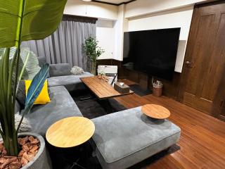LIT'S INN Sapporo - Vacation STAY 97089v - Sapporo - 9
