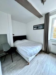 T2 proche plage et commerces - Saint Malo - 5