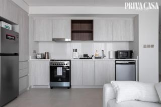 PRIVA CASA - Classy 2BR Retreat Vida Residence - 6