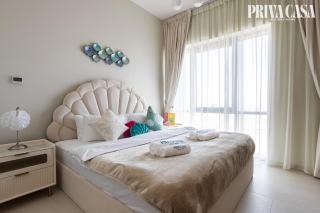 PRIVA CASA - Classy 2BR Retreat Vida Residence - 7