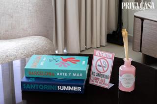 PRIVA CASA - Classy 2BR Retreat Vida Residence - 8