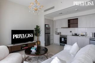 PRIVA CASA - Classy 2BR Retreat Vida Residence - 3
