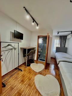 Apartmani Dragan - Podgorica - 4