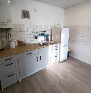 2 Bedrooms Apartment Vilnius Center - 6