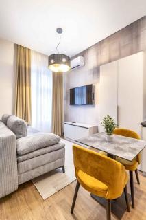 ZAGABRIA Boutique Studio Apartments - Zagreb - 4