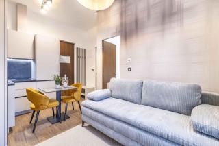 ZAGABRIA Boutique Studio Apartments - Zagreb - 3