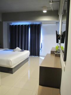 Suvarnabhumi Oriental Resort - 9