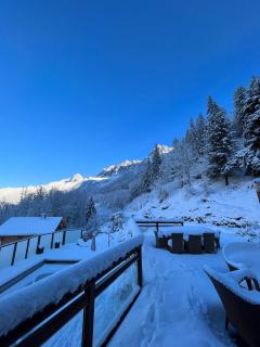 Chalet Blaise Chamonix Mont Blanc Valley - Les Houches - 6