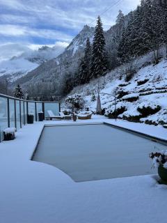 Chalet Blaise Chamonix Mont Blanc Valley - Les Houches - 4