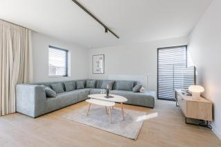 Maison Sebastian - Nieuwpoort - 9