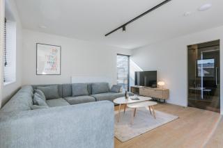Maison Sebastian - Nieuwpoort - 8