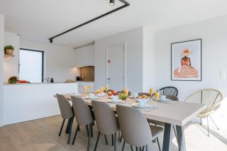 Maison Sebastian - Nieuwpoort - 6