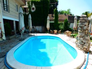 Vila Senjak - Belgrado - 9