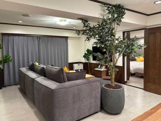 LIT'S INN Sapporo - Vacation STAY 97123v - Sapporo - 8