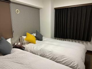 LIT'S INN Sapporo - Vacation STAY 97123v - Sapporo - 6