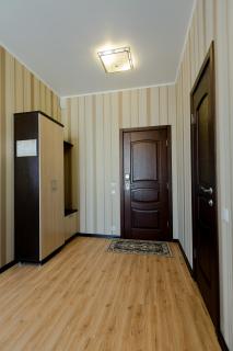 Hotel Hizhina - Petropavlovsk - 0
