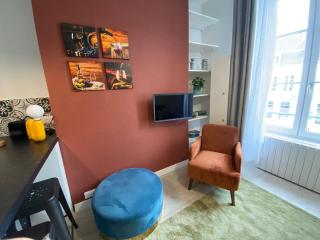 Le relais - Joigny - 5