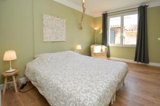 Maison Le Petit Balcon Beaucaire - Beaucaire - 8