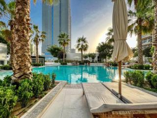 Wonderful Stay At Zaya Hameni - Best Amenities - Unique in JVC - Brand New Luxury Apartments - 7