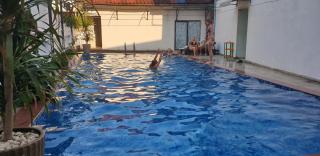 Vang Vieng Central Vibe hotel - Vang Vieng - 0