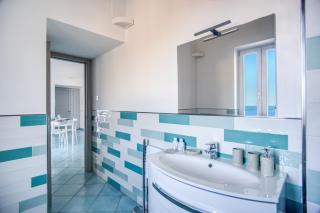 GOCCE VILLAS - Emerald Flat - Massa Lubrense - 5