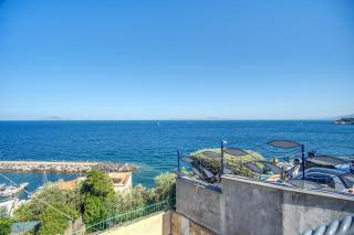 GOCCE VILLAS - Emerald Flat - Massa Lubrense - 3