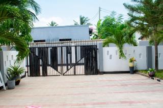 MV Main House - Dar es Salaam - 6